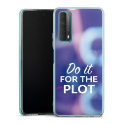 Suojakuori läpinäkyvä