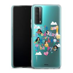 Suojakuori läpinäkyvä