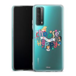 Suojakuori läpinäkyvä