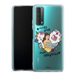 Suojakuori läpinäkyvä