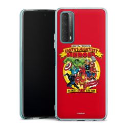 Skyddskal genomskinlig