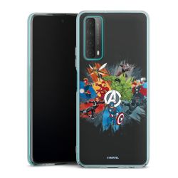 Hard Case transparent