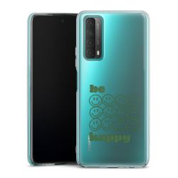 Suojakuori läpinäkyvä