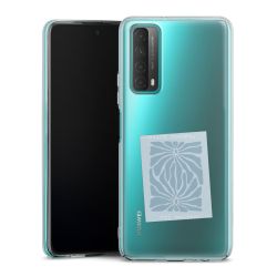 Suojakuori läpinäkyvä