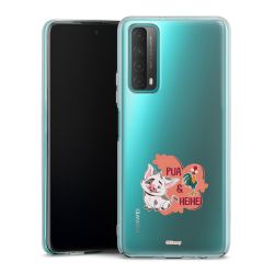 Hard Case transparent