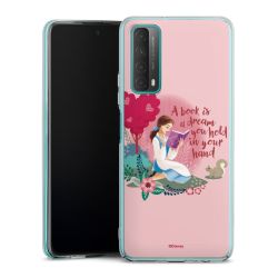 Suojakuori läpinäkyvä