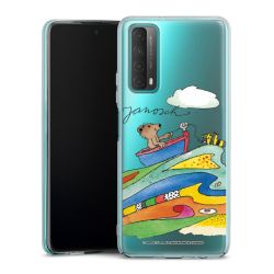 Hard Case transparent