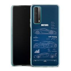 Hard Case transparent