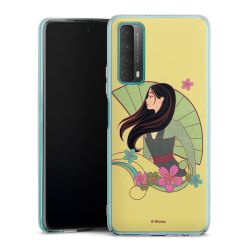 Suojakuori läpinäkyvä