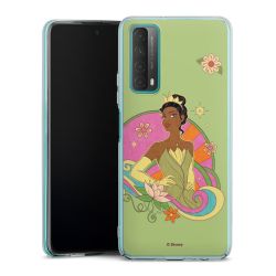 Suojakuori läpinäkyvä