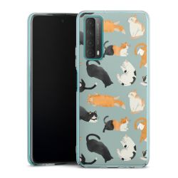 Suojakuori läpinäkyvä