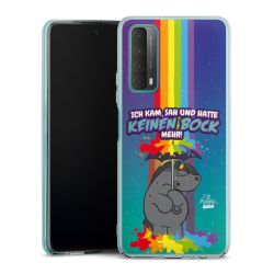 Hard Case transparent