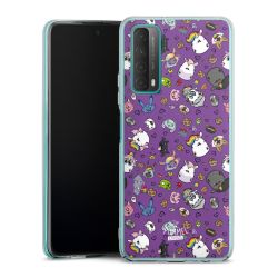 Hard Case transparent