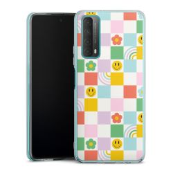 Suojakuori läpinäkyvä