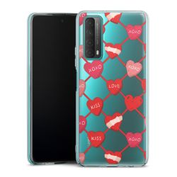 Hard Case transparent