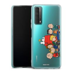 Hard Case transparent