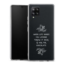 Hard Case transparent