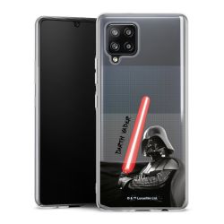 Suojakuori läpinäkyvä