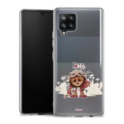 Skyddskal genomskinlig