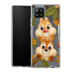 Skyddskal genomskinlig