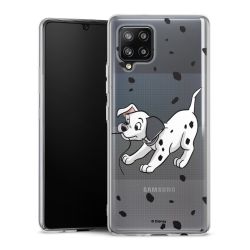 Skyddskal genomskinlig