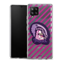 Skyddskal genomskinlig