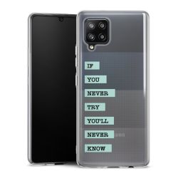 Hard Case transparent