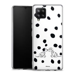 Skyddskal genomskinlig