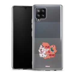 Skyddskal genomskinlig