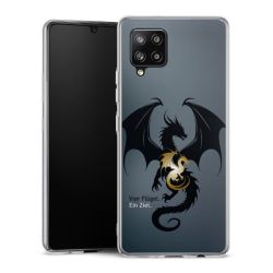 Hard Case transparent