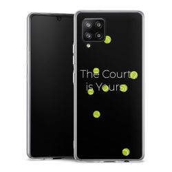 Hard Case transparent