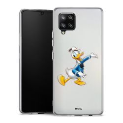 Skyddskal genomskinlig