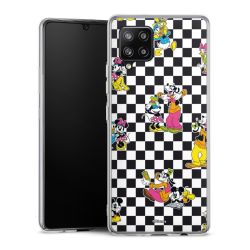 Skyddskal genomskinlig