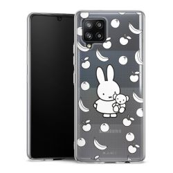 Suojakuori läpinäkyvä