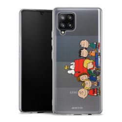 Hard Case transparent