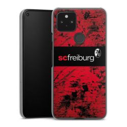 Hard Case transparent