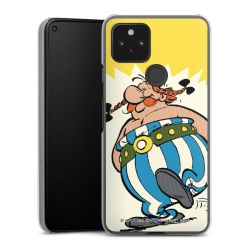 Hard Case transparent