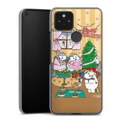 Hard Case transparent