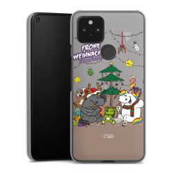 Hard Case transparent