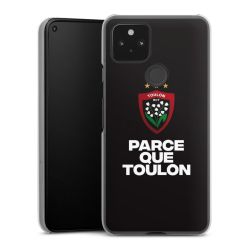 Hard Case transparent