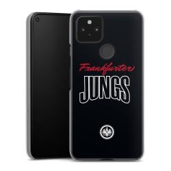 Hard Case transparent