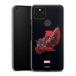 Hard Case transparent