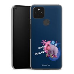 Skyddskal genomskinlig