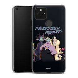 Hard Case transparent