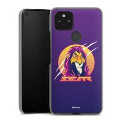 Hard Case transparent