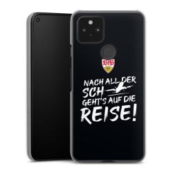 Hard Case transparent