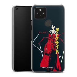 Hard Case transparent