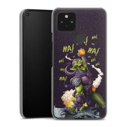 Hard Case transparent