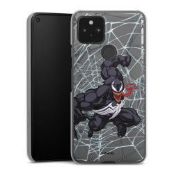 Suojakuori läpinäkyvä