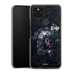 Suojakuori läpinäkyvä